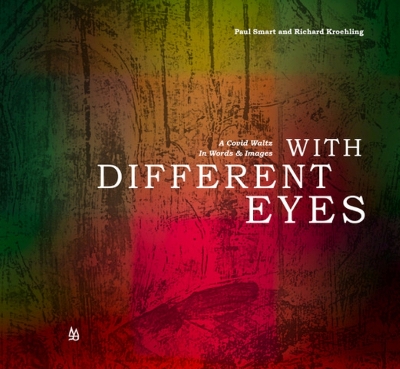 Cover of With Different Eyes