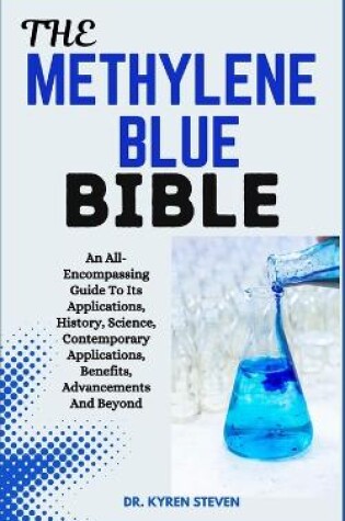 Cover of The Methylene Blue Bible