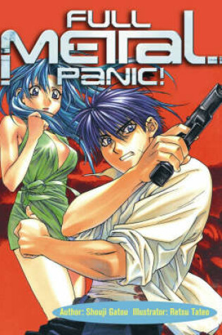 Full Metal Panic!