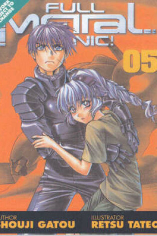 Full Metal Panic!