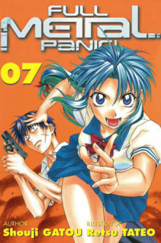 Full Metal Panic!