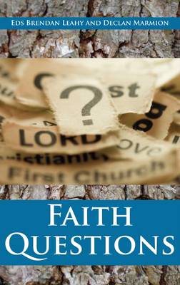 Book cover for Questions of Faith