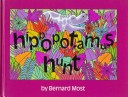 Book cover for Hippopotamus Hunt