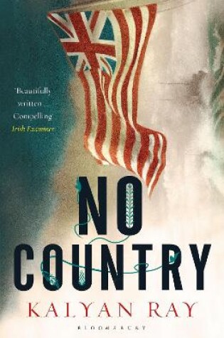 Cover of No Country