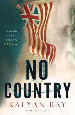 Book cover for No Country