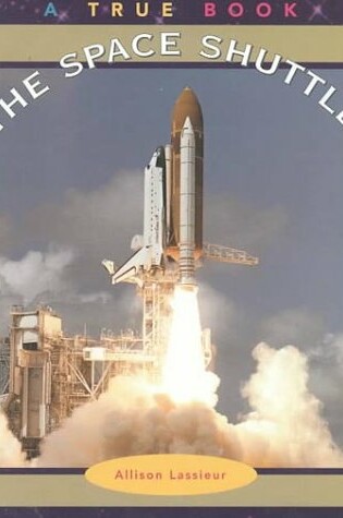 Cover of The Space Shuttle