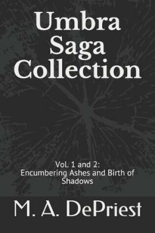 Cover of Umbra Saga Collection