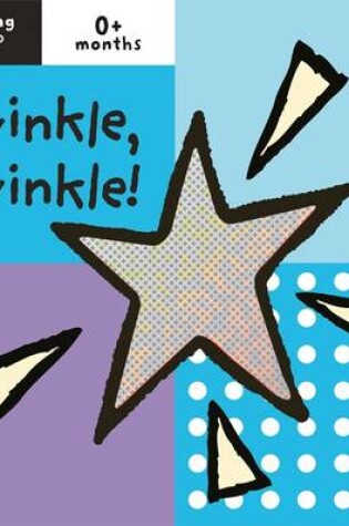 Cover of Twinkle Twinkle