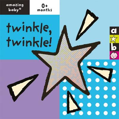 Book cover for Twinkle Twinkle