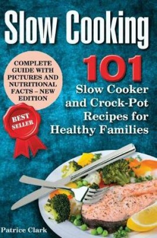 Cover of Slow Cooking