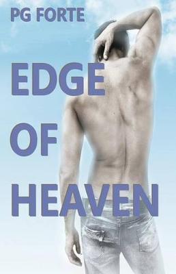 Book cover for Edge of Heaven