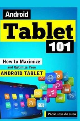 Cover of Android Tablet 101