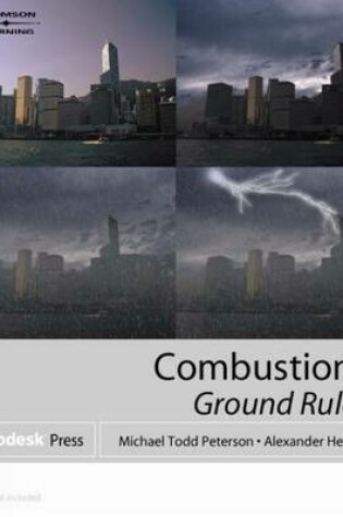 Cover of Combustion Ground Rules