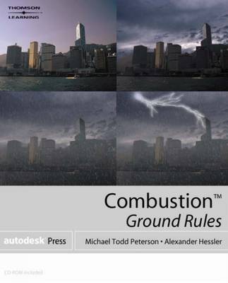 Cover of Combustion Ground Rules