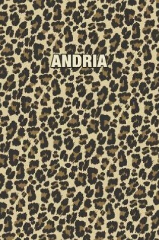 Cover of Andria