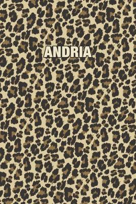 Book cover for Andria