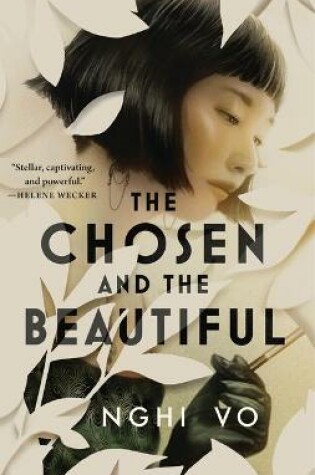 Cover of The Chosen and the Beautiful