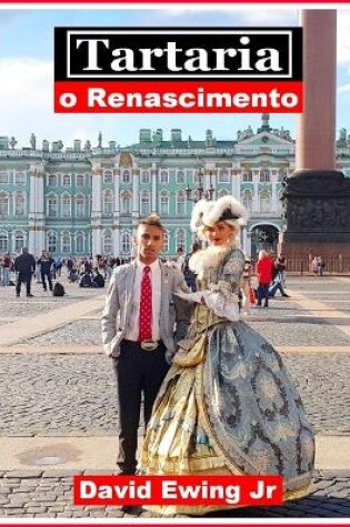 Cover of Tartaria - o Renascimento