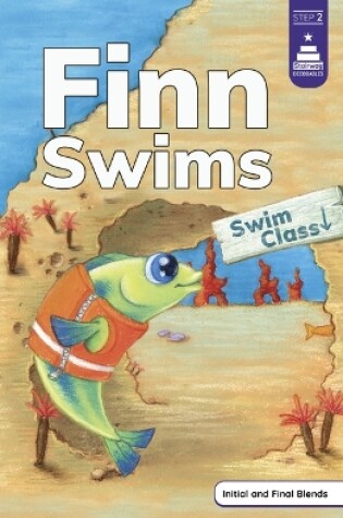 Cover of Finn Swims