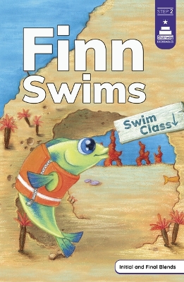 Cover of Finn Swims