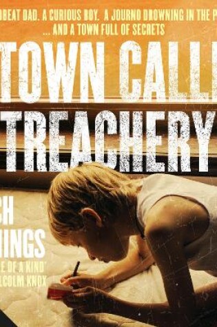 Cover of A Town Called Treachery