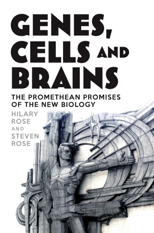 Cover of Genes, Cells and Brains