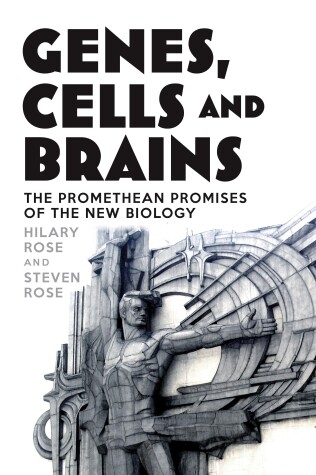 Book cover for Genes, Cells and Brains