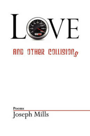 Cover of Love and Other Collisions