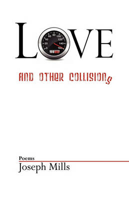 Book cover for Love and Other Collisions