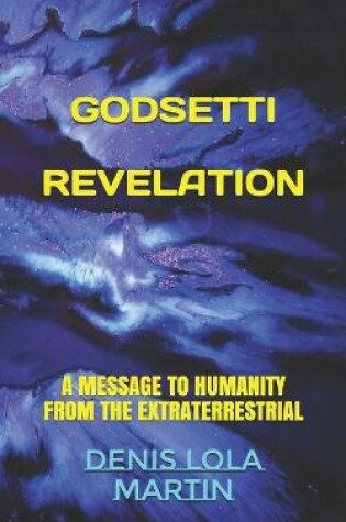 Cover of Godsetti Revelation