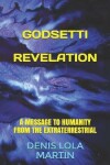 Book cover for Godsetti Revelation