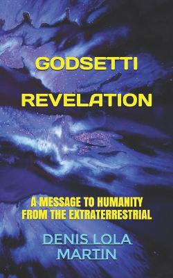 Book cover for Godsetti Revelation