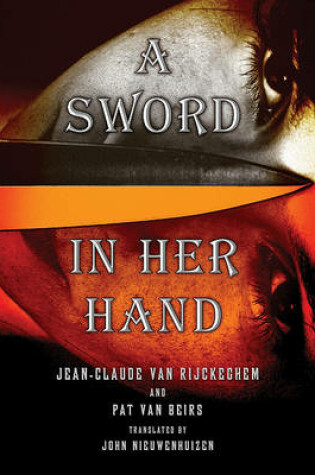 Cover of A Sword in Her Hand