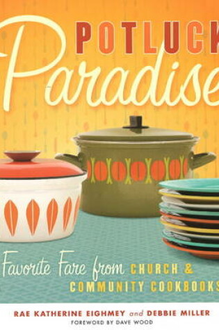 Cover of Potluck Paradise