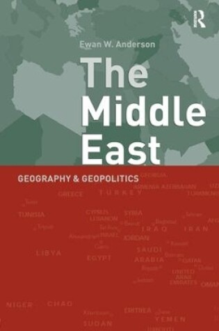 Cover of Middle East