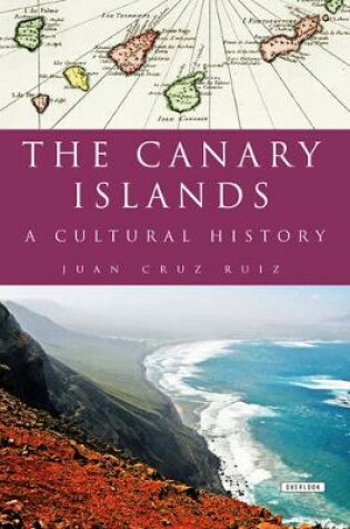 Cover of The Canary Islands