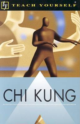 Cover of Chi Kung