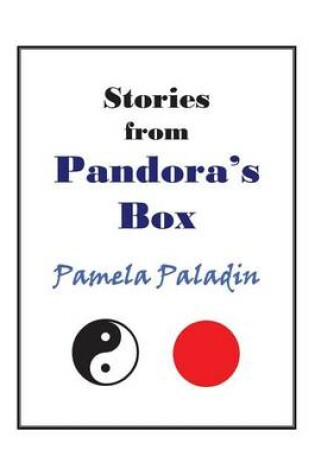 Cover of Stories from Pandora's Box