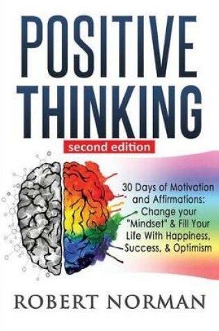 Cover of Positive Thinking