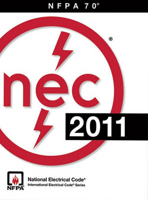 Cover of National Electrical Code