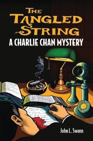 Cover of The Tangled String