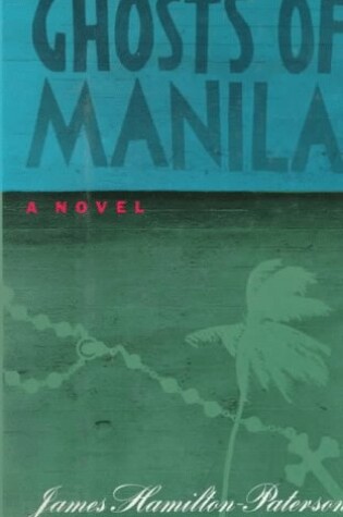 Cover of Ghosts of Manila