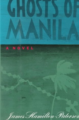 Book cover for Ghosts of Manila