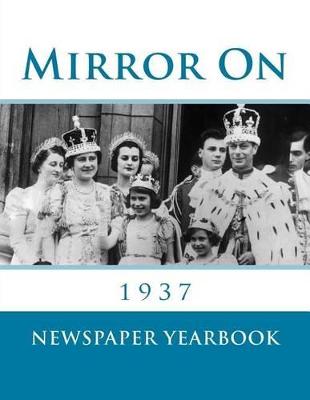 Book cover for Mirror on 1937