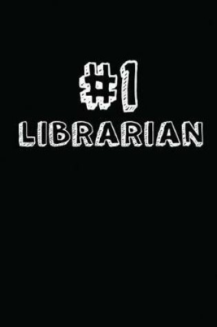 Cover of #1 Librarian