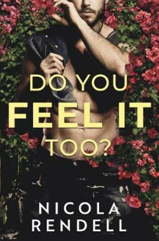 Cover of Do You Feel It Too?
