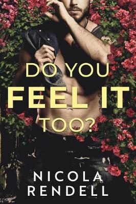 Book cover for Do You Feel It Too?