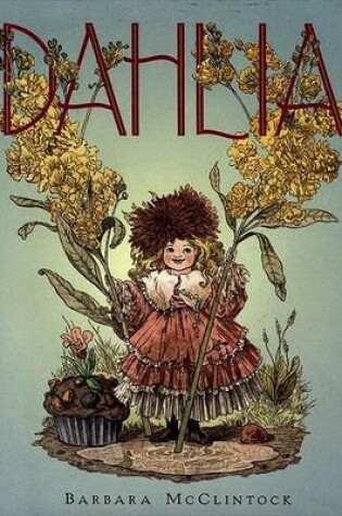 Cover of Dahlia