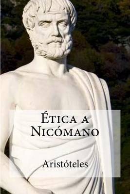 Book cover for Etica a Nicomano