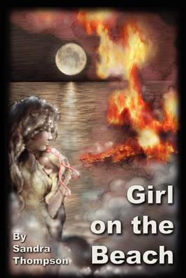 Book cover for Girl on the Beach